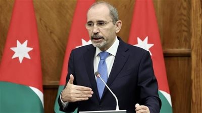 الأردن يؤكد أهمية الجهود الأمريكية لوقف التدهور الخطير الذي تشهده الأراضي الفلسطينية المحتلة