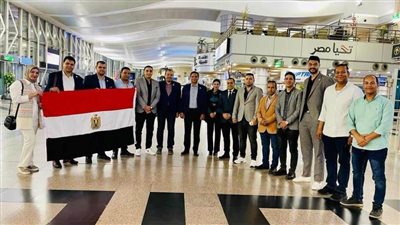 اللواء طارق نصير: شباب حماة الوطن يتعرف على التجربة الصينية التنموية