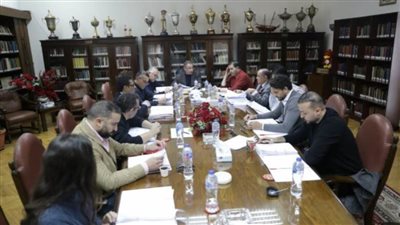 الأهلي يعتمد تشكيل الأجهزة الفنية لفرق النشاط الرياضي في الموسم الجديد