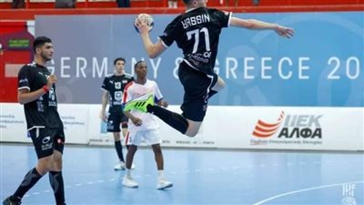 الأهلي في كأس مصر وشباب اليد في الدور الرئيسي ببطولة العالم والدوري الأرجنتيني