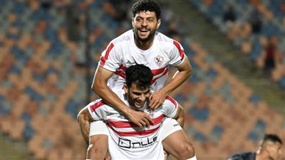 الزمالك يطيح بفاركو من كأس مصر ويصل لربع النهائي