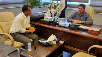 رئيس جهاز زايد: الانتهاء من تقنين 90% من الأراضي بالتوسعات الشرقية