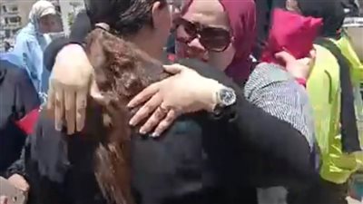 شكاوى طلاب الثانوية العامة من امتحان 