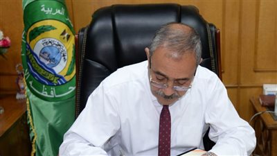 توقيع برتوكول تعاون بين محافظة الإسماعيلية والنادي الإسماعيلي