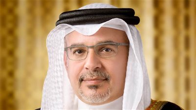 ولي العهد البحريني يؤكد أهمية مواصلة تعزيز مستويات التعاون الثنائي مع أمريكا