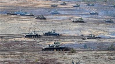 عاجل.. ننشر آخر روايتين عن تمرد مقاتلي 