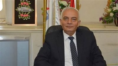 رضا حجازي يوجه بمراجعة لجنة الخبراء لامتحان 