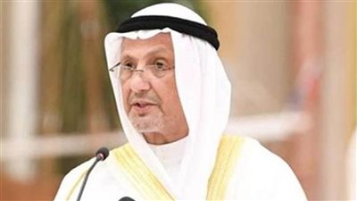 وزير الخارجية الكويتي: القيادة السياسية حريصة على تمكين المرأة ودعم أعمالها في مختلف الميادين