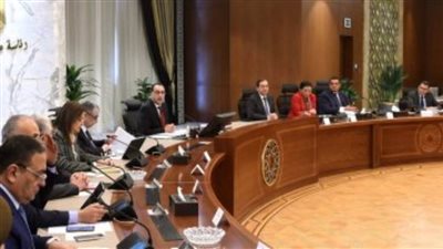 رئيس الوزراء يترأس اجتماع اللجنة العليا للمجلس الوطني للتغيرات المناخية