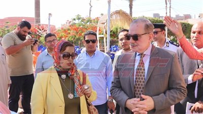 كفر الشيخ تدشن حملة 