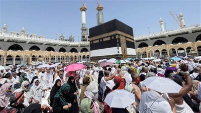 مشعر منى يستعد لاستقبال ضيوف الرحمن في يوم التروية وأيام التشريق