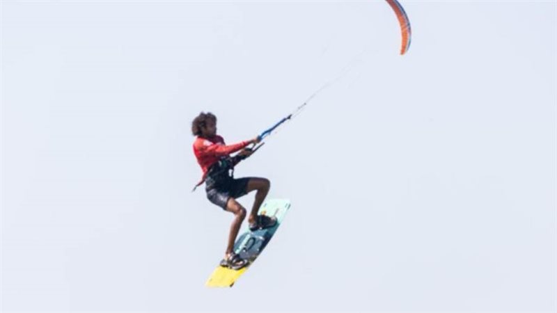 الألعاب المائية