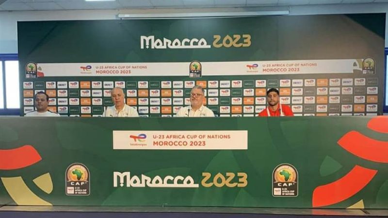 ميكالي المدير الفني