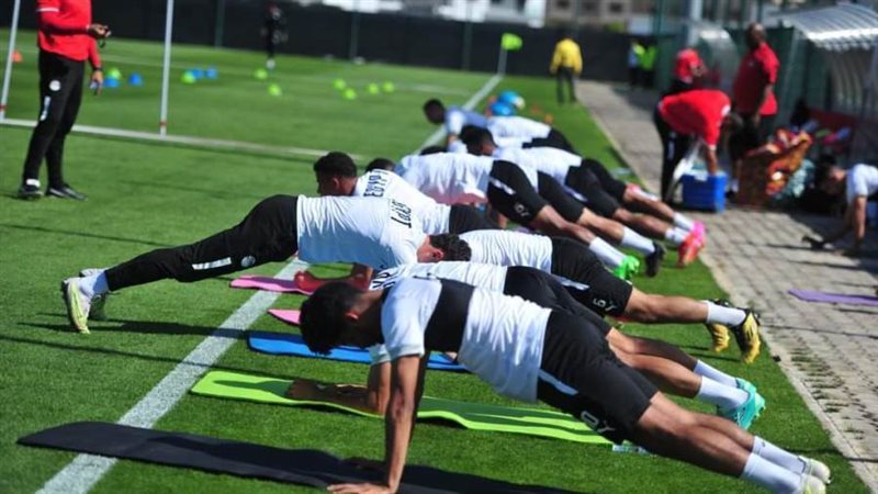 المنتخب الاولمبي