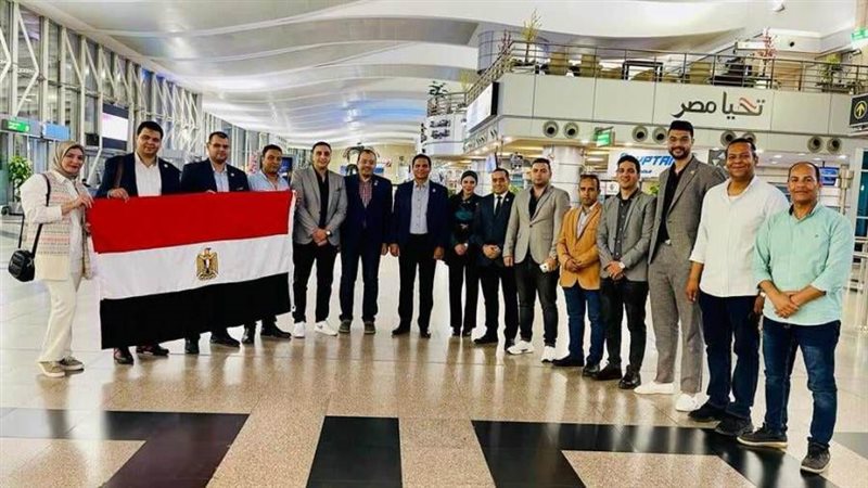 شباب حماة الوطن