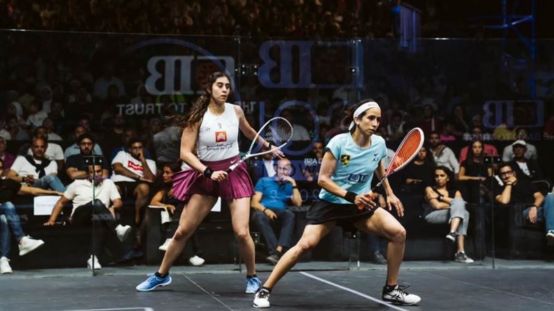 العظماء الثمانية