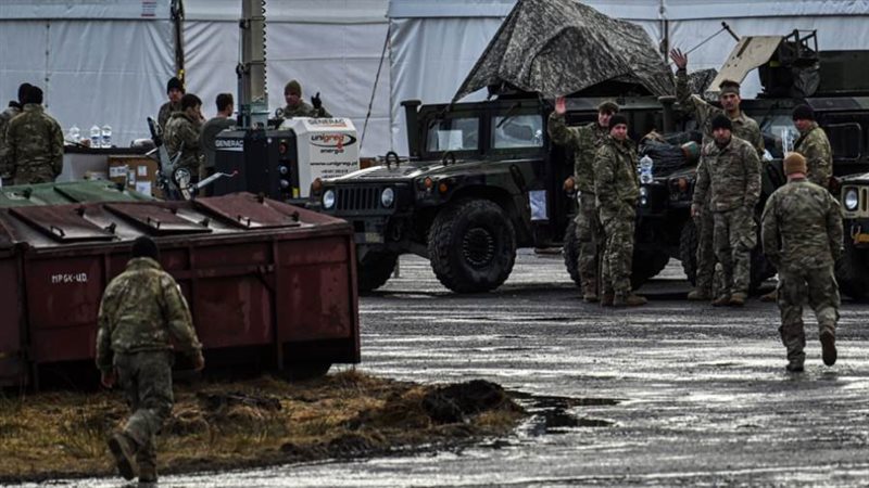 الحرب في اوكرانيا