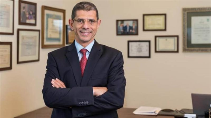 الرئيس التنفيذي لوكالة