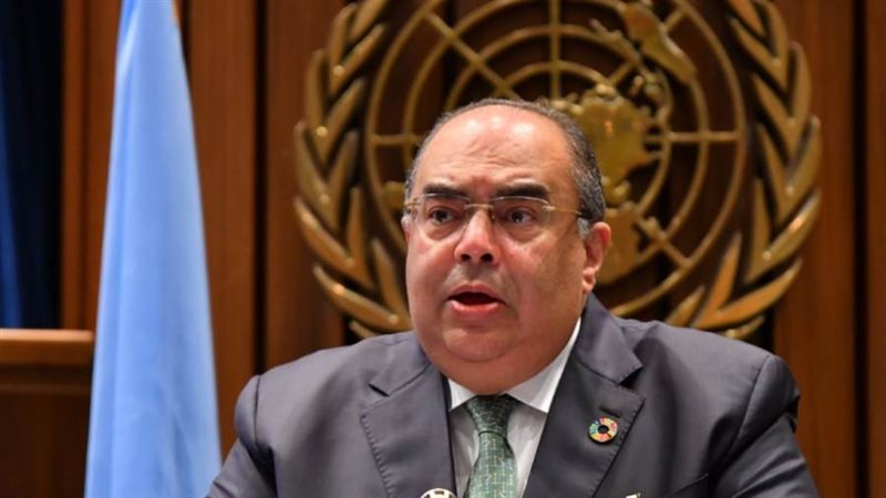 الدكتور محمود محيي