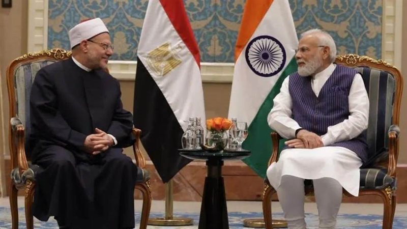 مقر إقامة رئيس وزراء