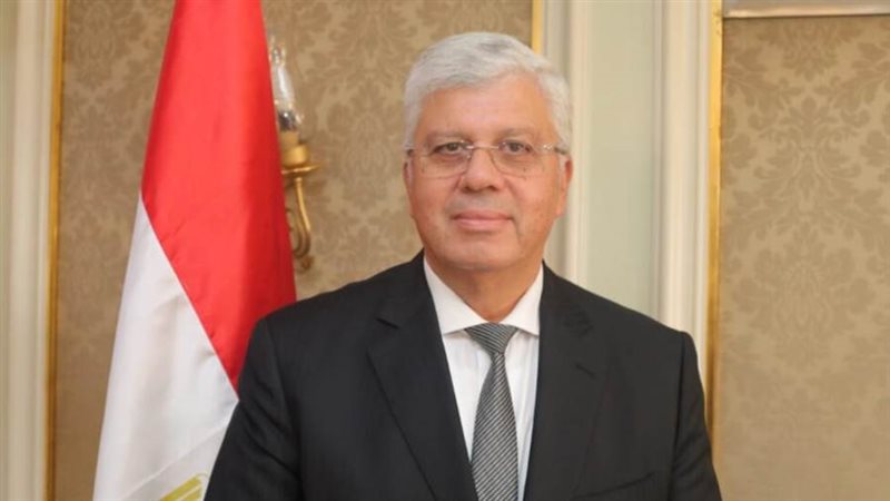 الدكتور محمد أيمن