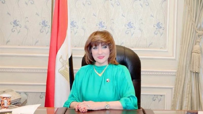 النائبة أماني الشعولي