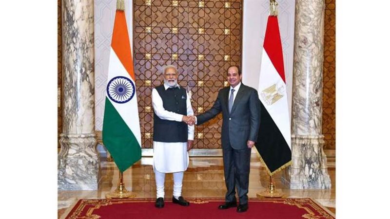 ناريندرا مودي