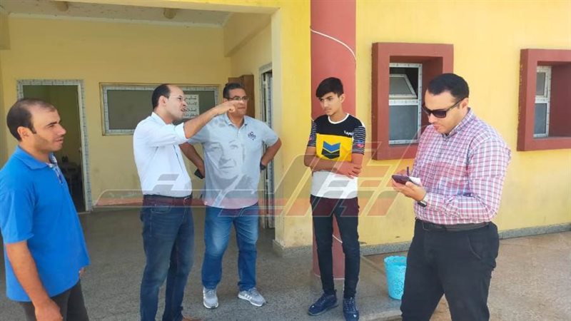 خلال المتابعة