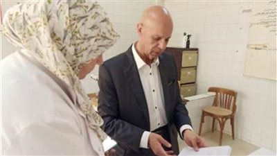 وكيل صحة الشرقية: دخول خدمات نوعية جديدة حقق نهضة صحية هائلة 