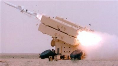 قوات الدفاع الجوي تحتفل بعيدها الثالث والخمسين