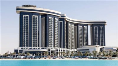 العلمين الجديدة تستضيف البطولة العربية للجودو.. أغسطس المقبل