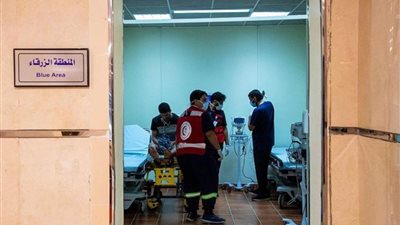 الصحة السعودية: أكثر من 49 ألف حاج تلقوا خدمات الرعاية الطبية في المدينة المنورة