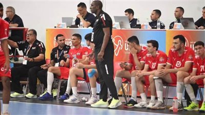 منتخب اليد يخسر أمام صربيا في الدور الرئيسي لبطولة العالم لكرة اليد للشباب