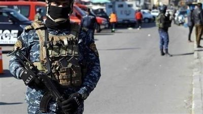 العراق: مقتل ٣ من عناصر داعش في كركوك