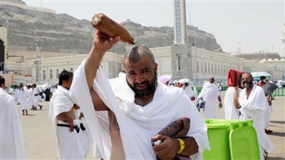 موسم الحج.. اكتمال وصول ضيوف الرحمن إلى مشعر منى لقضاء 