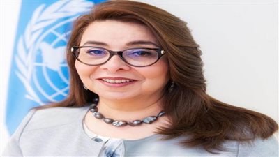 غادة والي تطالب الحكومات بسياسات وآليات أكثر فاعلية في مكافحة المخدرات