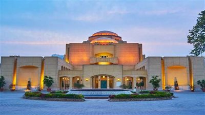 الأوبرا: مركز تنمية المواهب يحيي أمسية فنية احتفالاً بذكرى 30 يونيو الجمعة