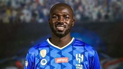 الهلال السعودي يعلن تعاقده مع السنغالي 