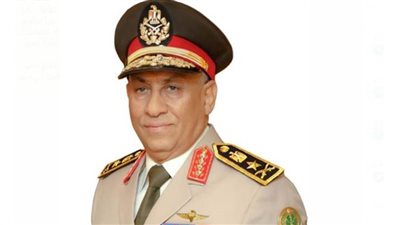 الفريق محمد حجازي: قوات الدفاع الجوي تعمل ليل نهار لحماية سماء مصر