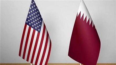 أمريكا وقطر تبحثان سبل دفع المبادرات لتعزيز الأمن والتعاون الدوليين في المنطقة
