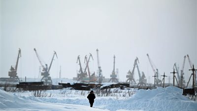 بيلاروسيا: سنشارك في مشروع طريق الملاحة الشمالي عبر مياه روسيا المتجمدة