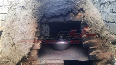 الأرز المعمر باللحوم أشهر فطور الكفراوية في عيد الأضحي 