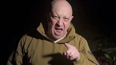 عاجل.. نيويورك تايمز: أوكرانيا فشلت في الإستفادة من تمرد فاجنر ضد روسيا