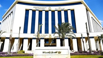 وزير التجارة: العاصمة الإدارية الجديدة تعكس رؤية الدولة لرفعة كفاءة الخدمات الجهاز الإداري