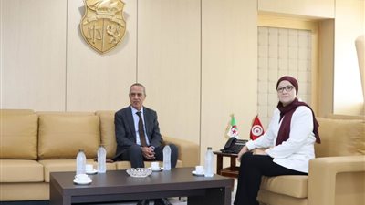 تونس وأمريكا تبحثان سبل تعزيز التعاون في المجالين القانوني والقضائي