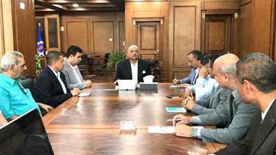 محافظة السويس تستعد لاستقبال عيد الأضحى المبارك