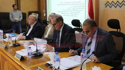 استعداد كامل للاحتفال بعيد الأضحى وفتح الحدائق والمتنزهات بكفر الشيخ وتشكيل غرف عمليات 