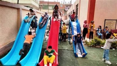 وزارة الشباب والرياضة تستعد لإطلاق مبادرة العيد أحلى بمراكز الشباب