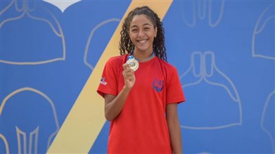 غادة وردة: تحقيق ميدالية في بطولة العالم على أرض مصر له مذاق مختلف