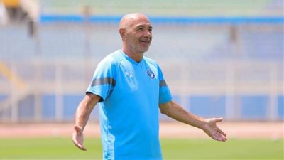 قائمة بيراميدز لمواجهة سموحة في الدوري المصري 